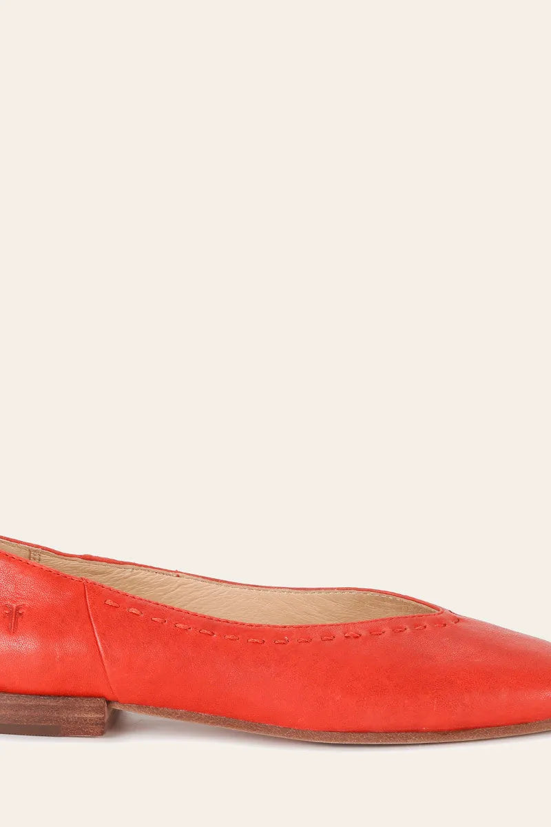 Claire Flat - Pre-Loved