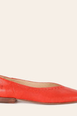 Claire Flat - Pre-Loved