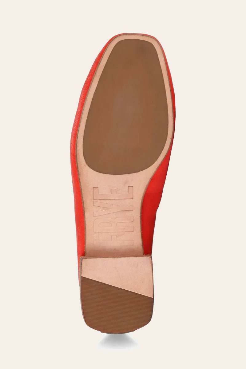Claire Flat - Pre-Loved