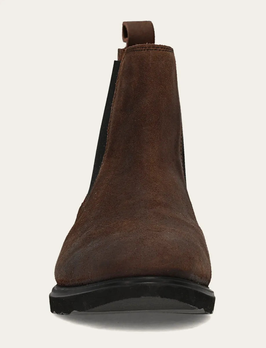 Dark Walnut