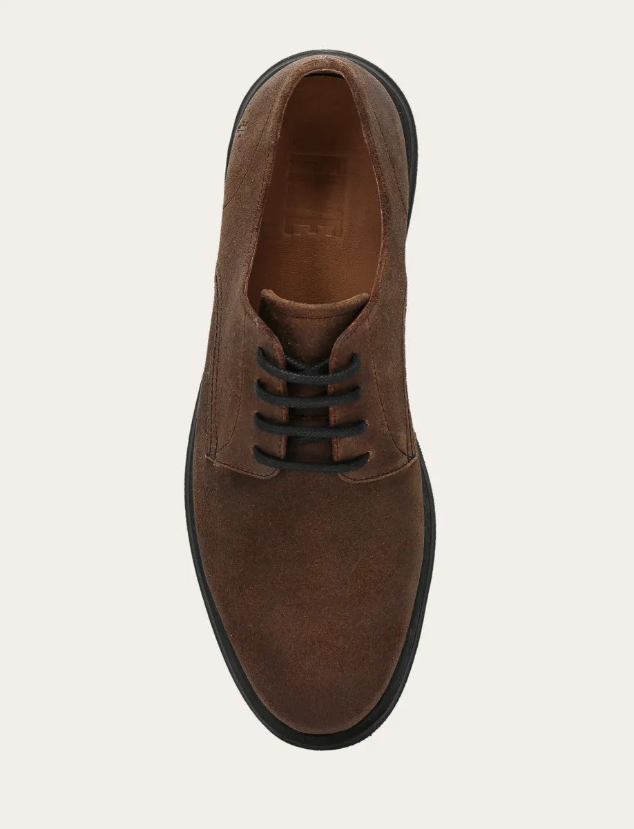 Dark Walnut