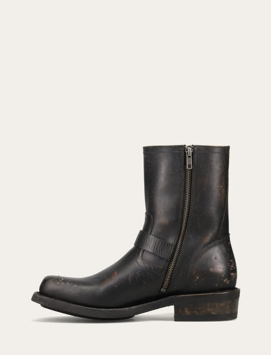 Antique Black