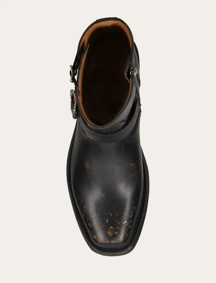 Antique Black