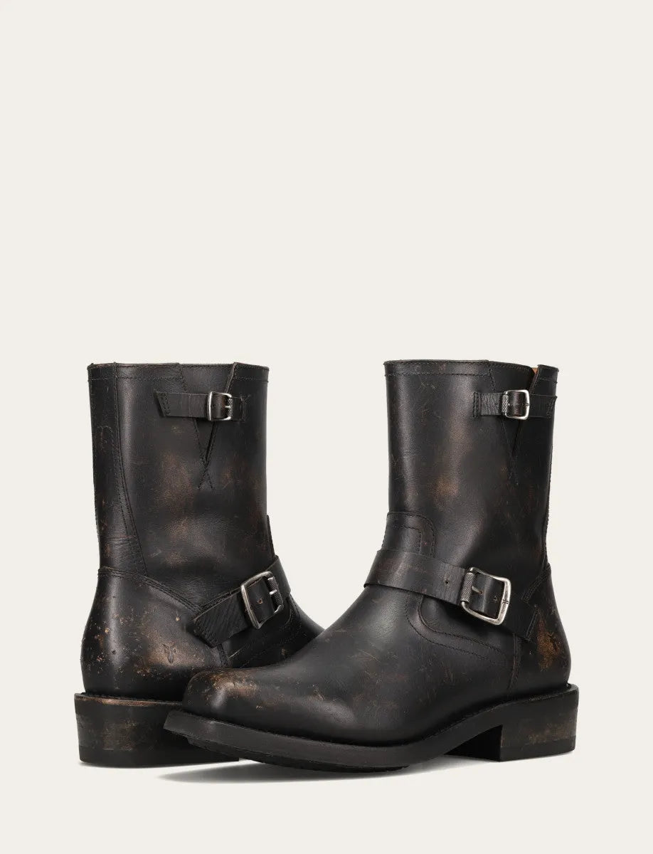 Antique Black