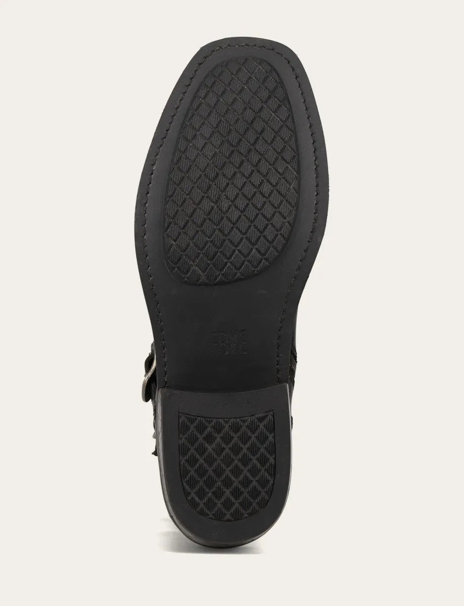 Antique Black