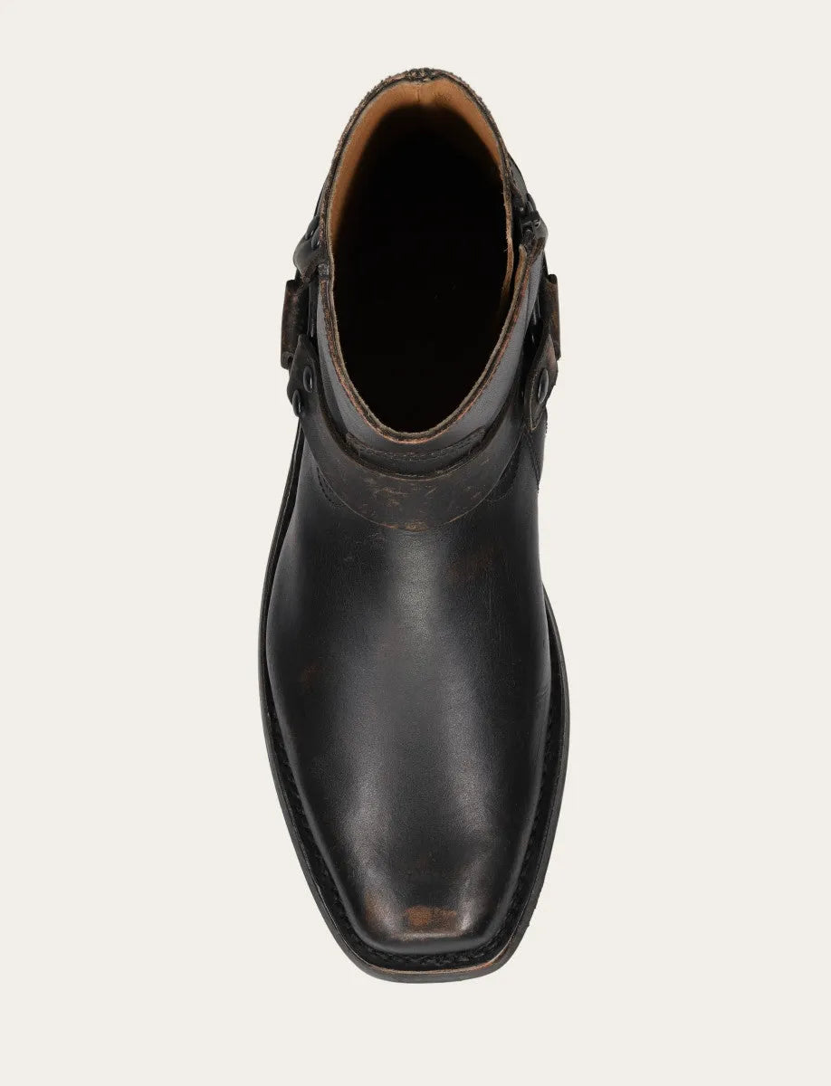 Antiqued Black