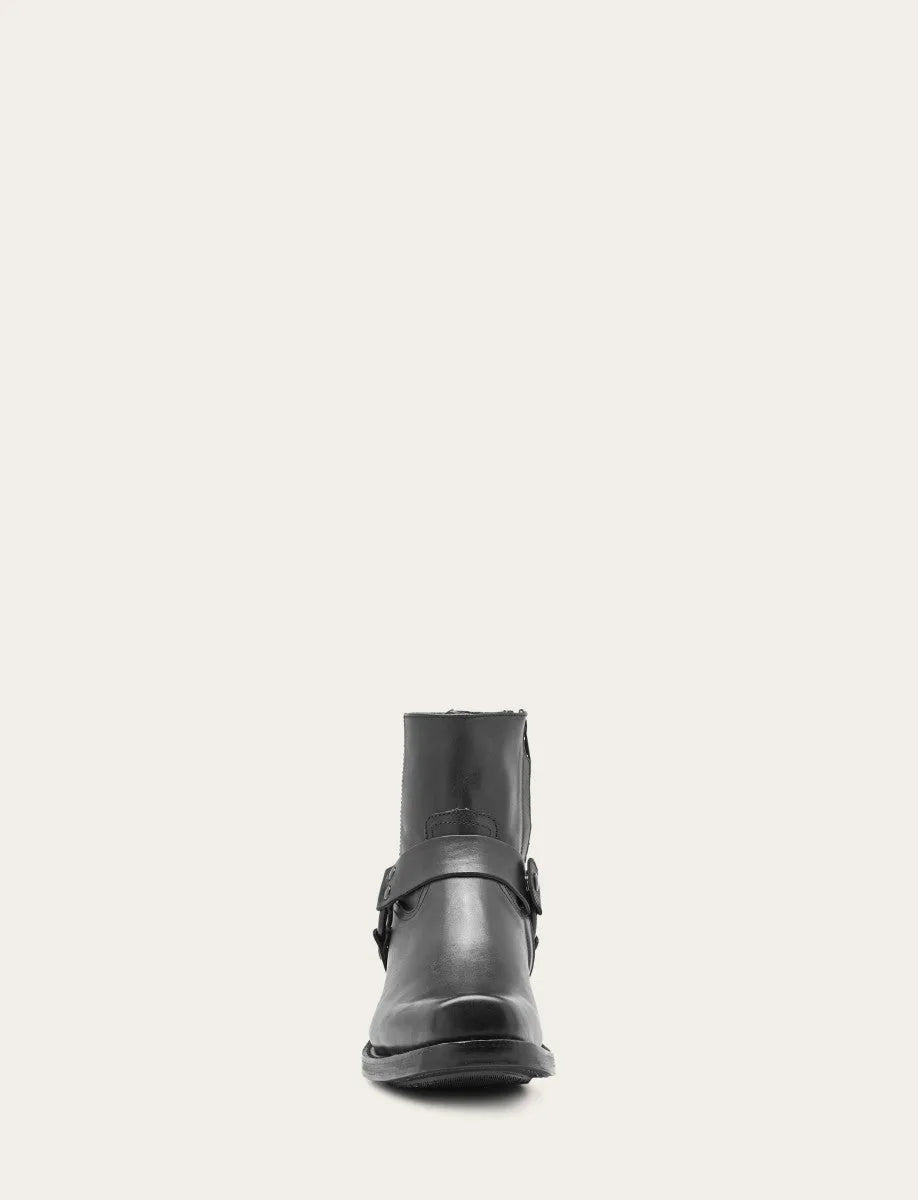 Antiqued Black