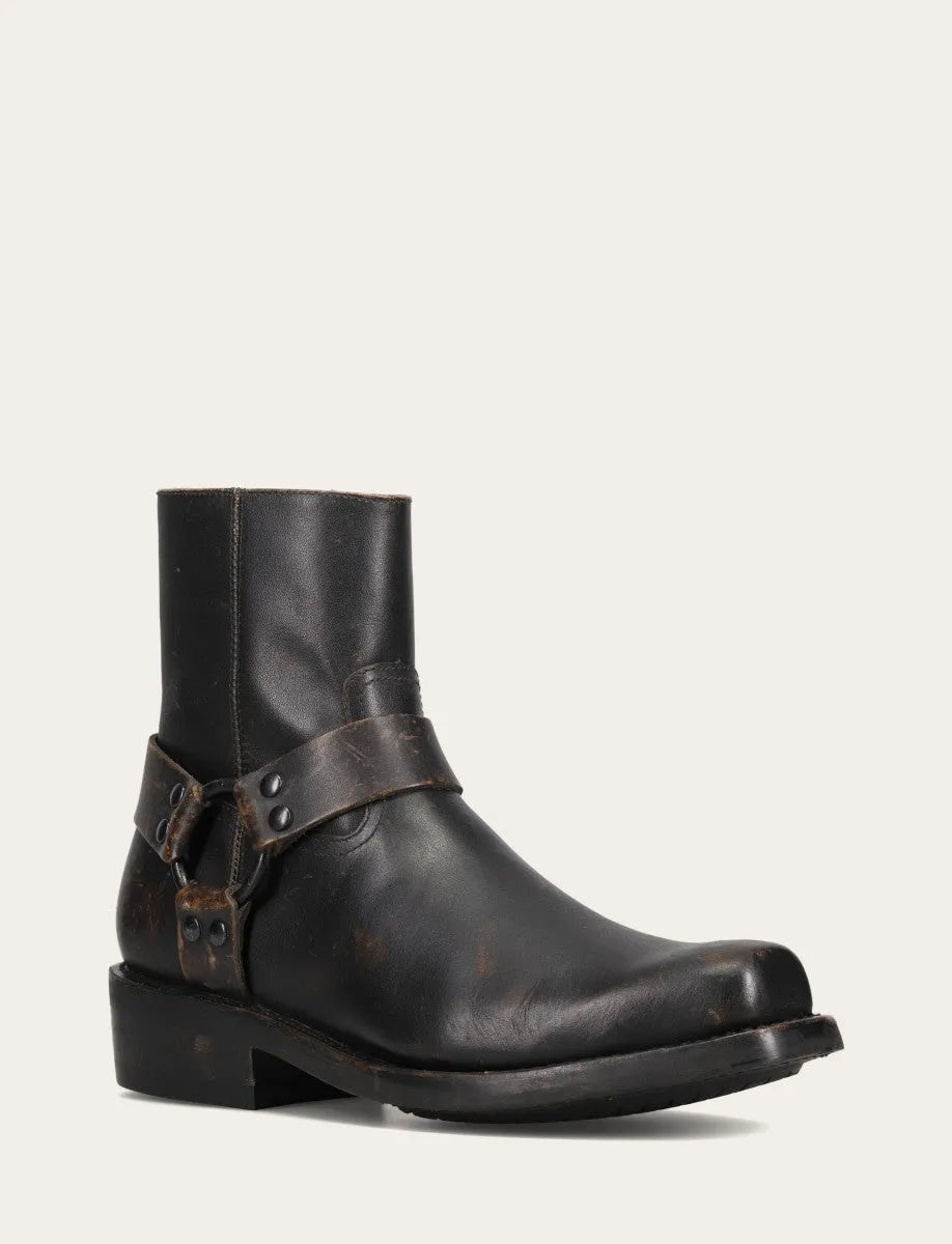 Antiqued Black