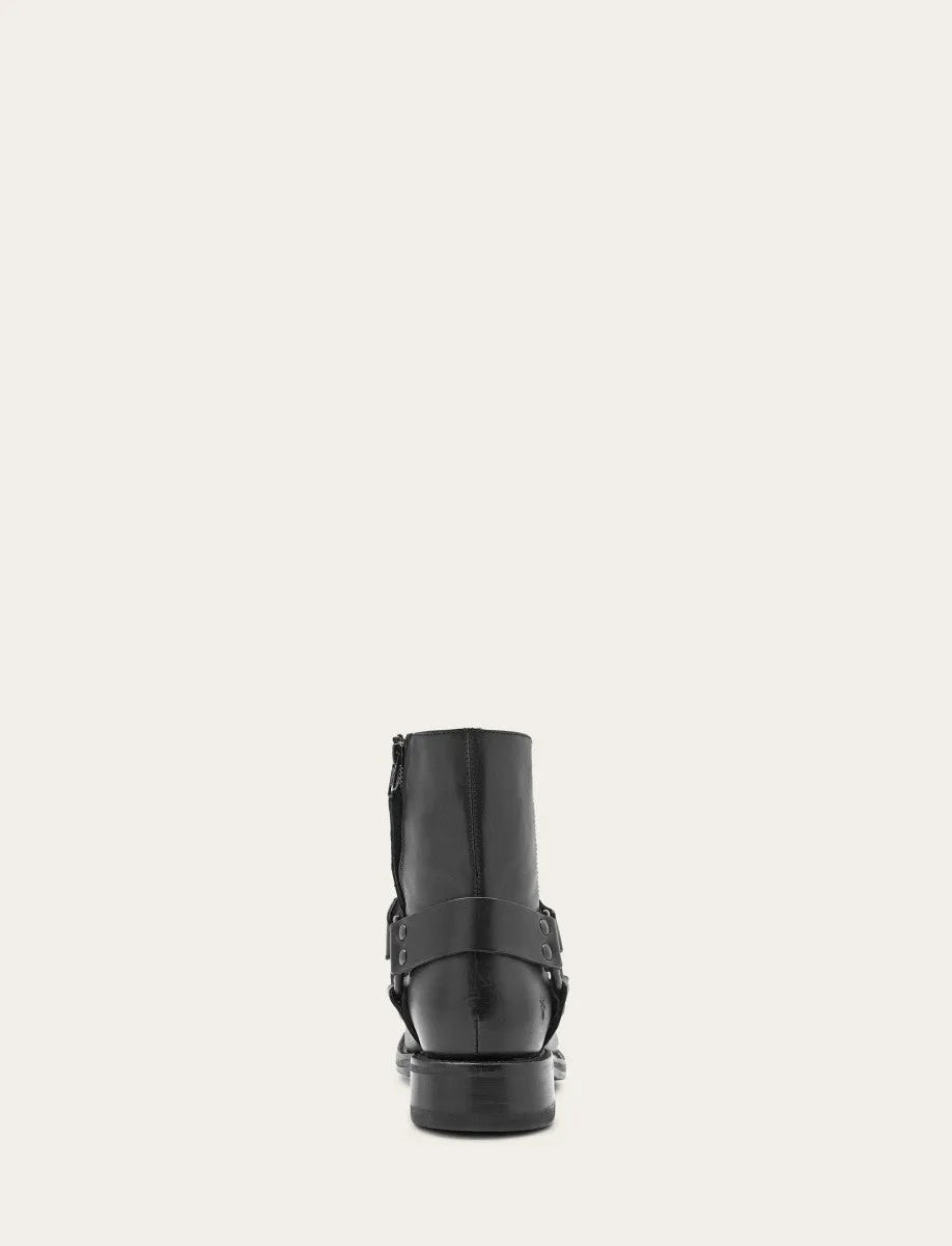 Antiqued Black