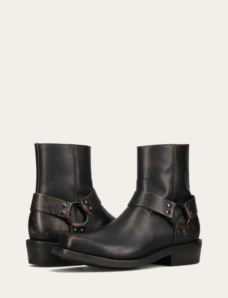 Antiqued Black