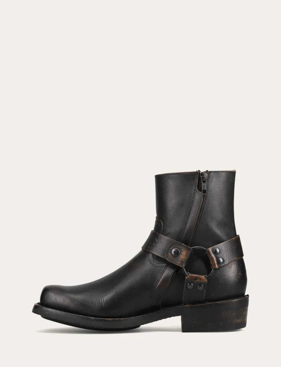 Antiqued Black