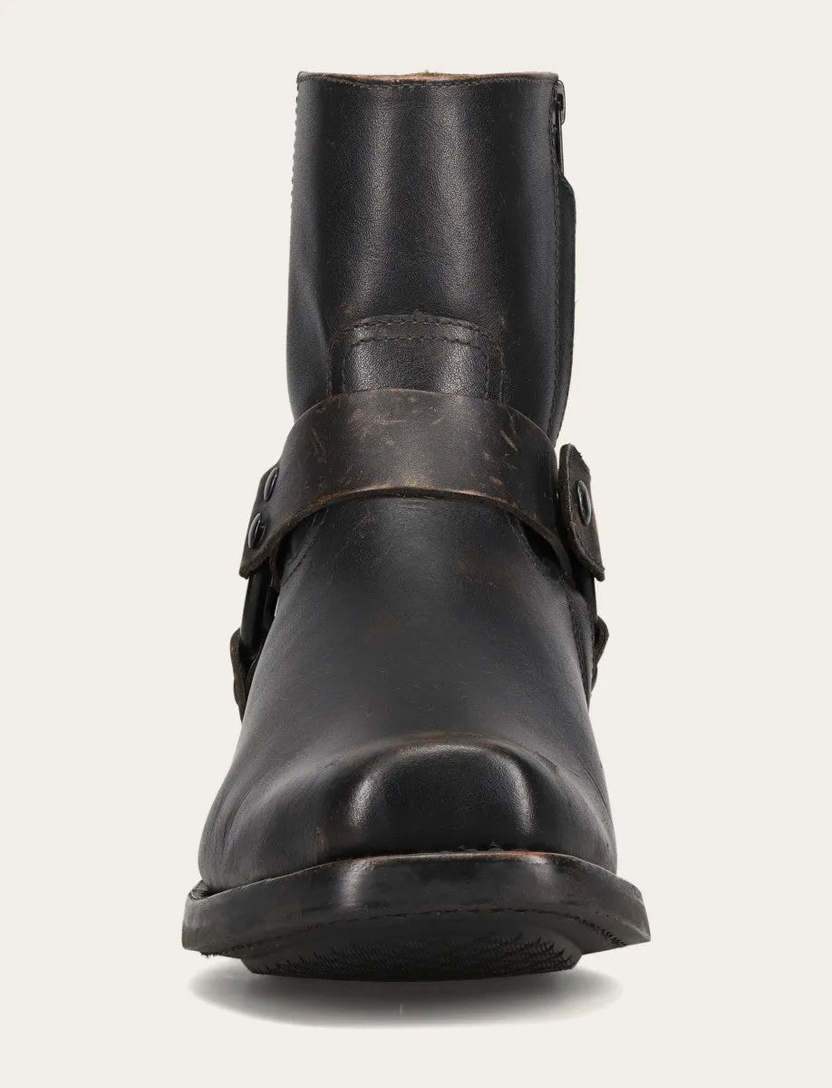 Antiqued Black