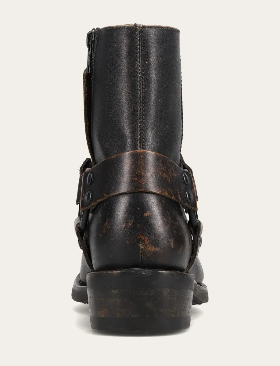Antiqued Black