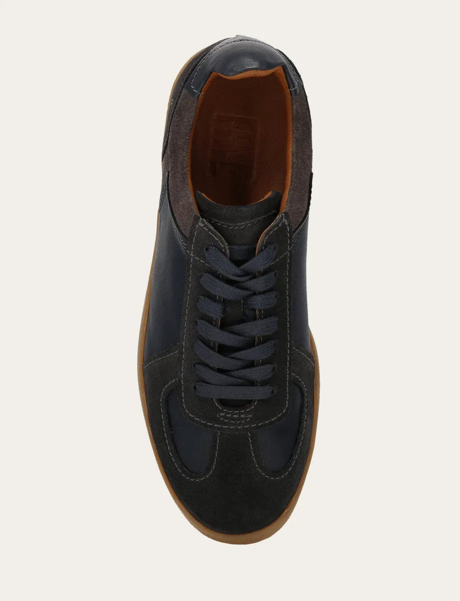 Midnight Blue
