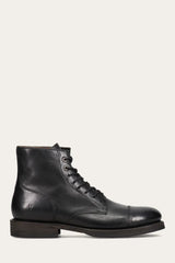 Dylan Lace Up (Pre-Loved)