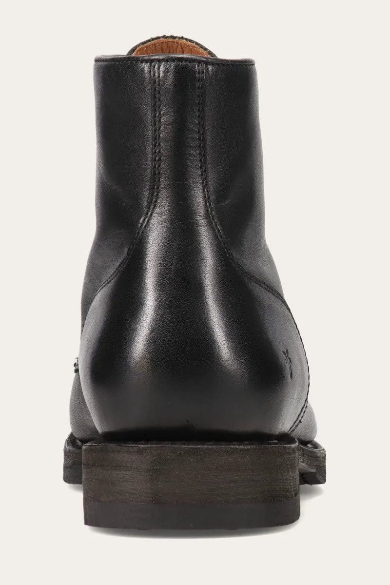 Dylan Lace Up (Pre-Loved)