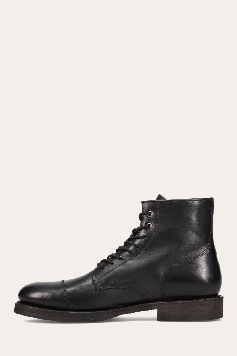 Dylan Lace Up (Pre-Loved)