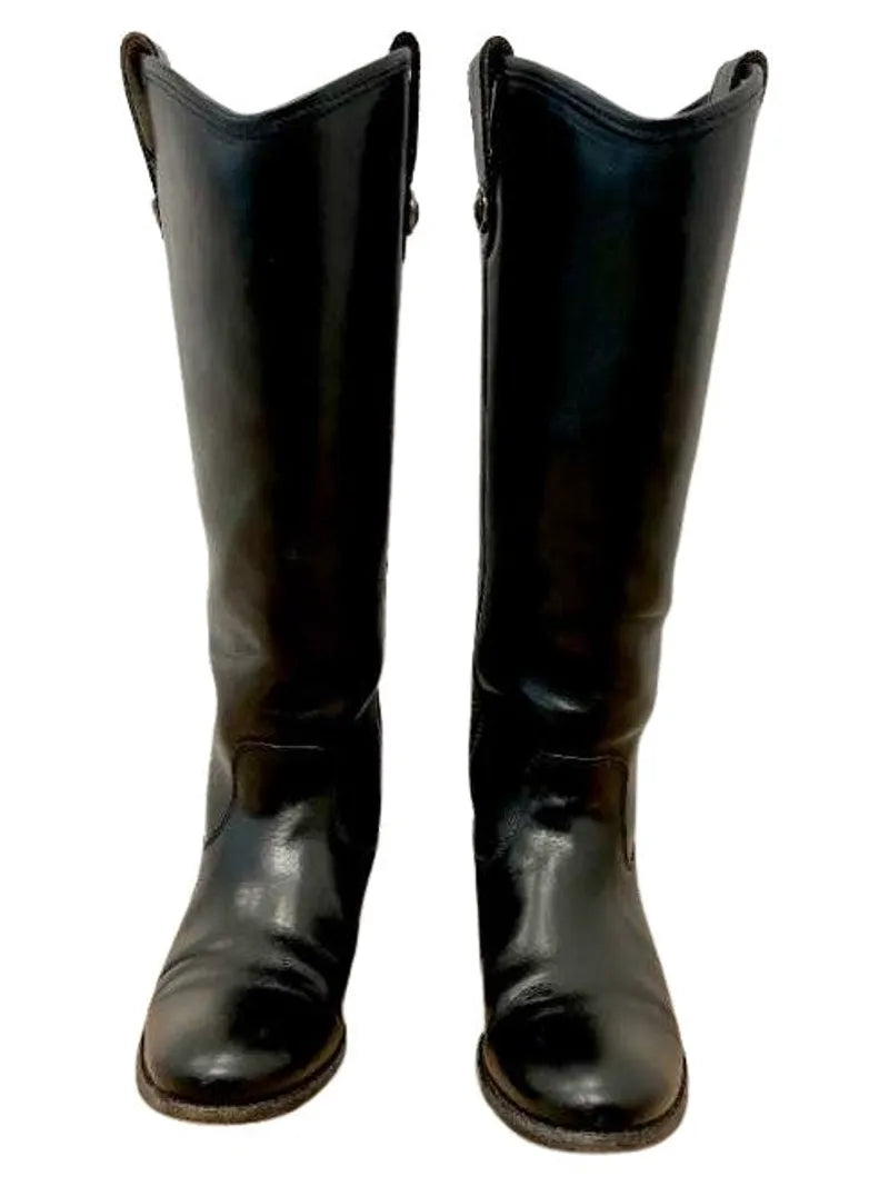 Melissa Button Tall - Pre-Loved
