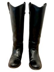 Melissa Button Tall - Pre-Loved