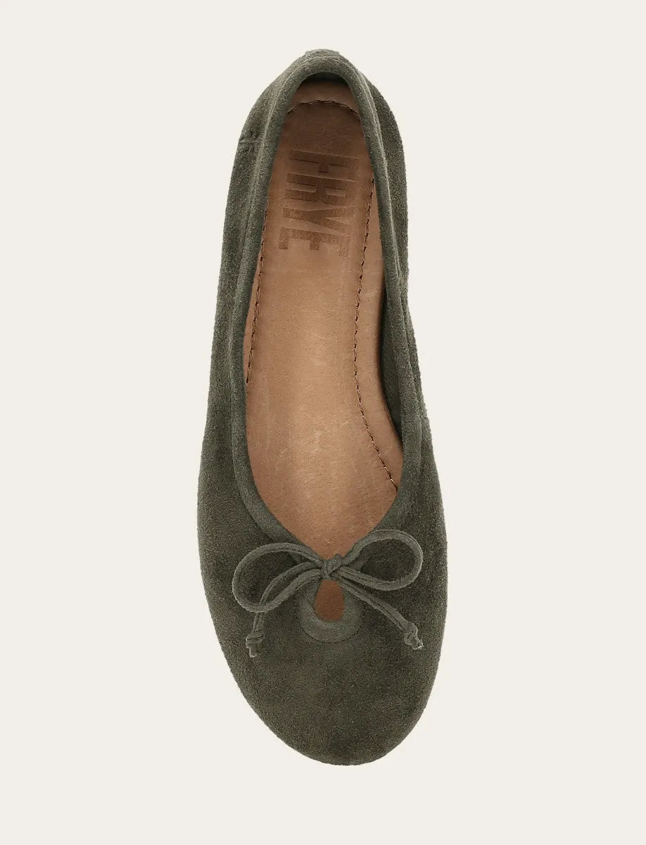 Dark Olive