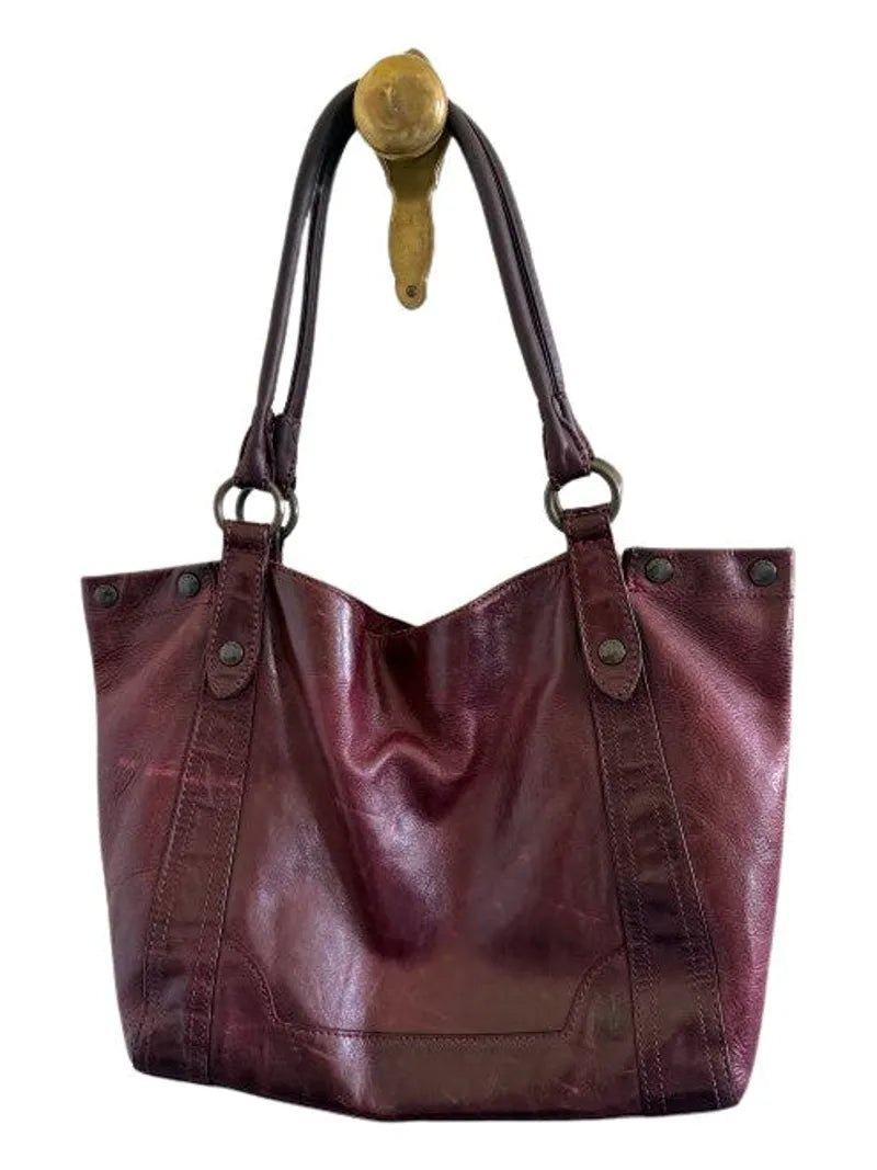 Oxblood