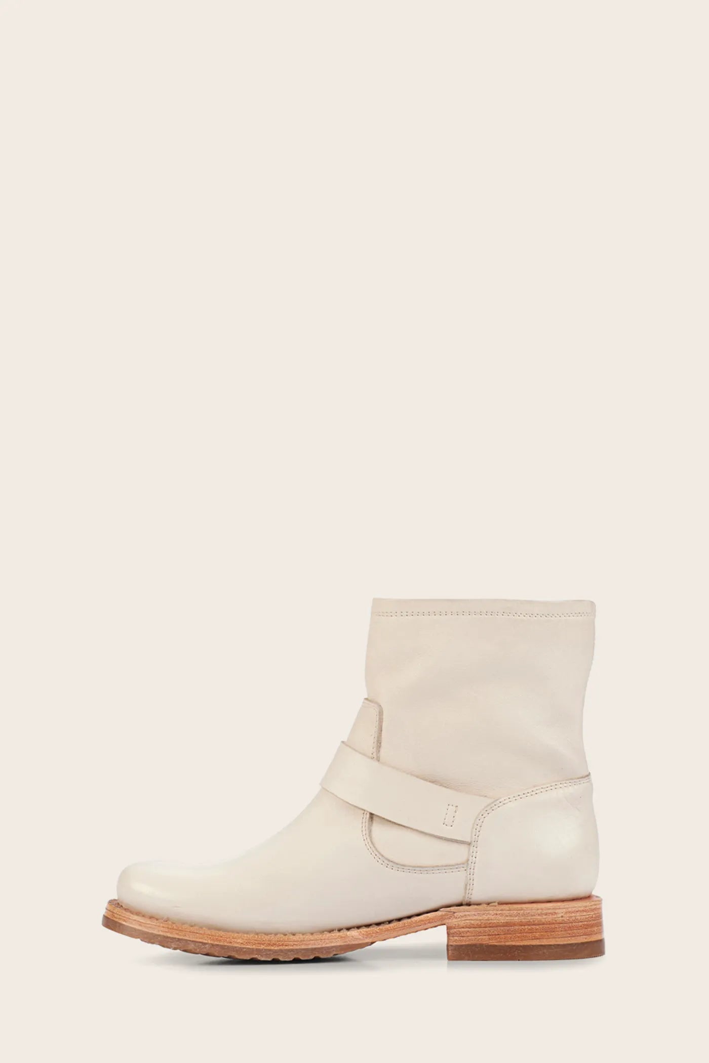Frye Found Veronica Bootie