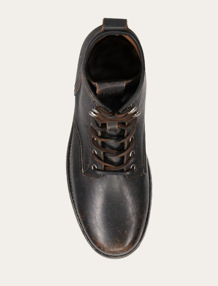 Antique Black