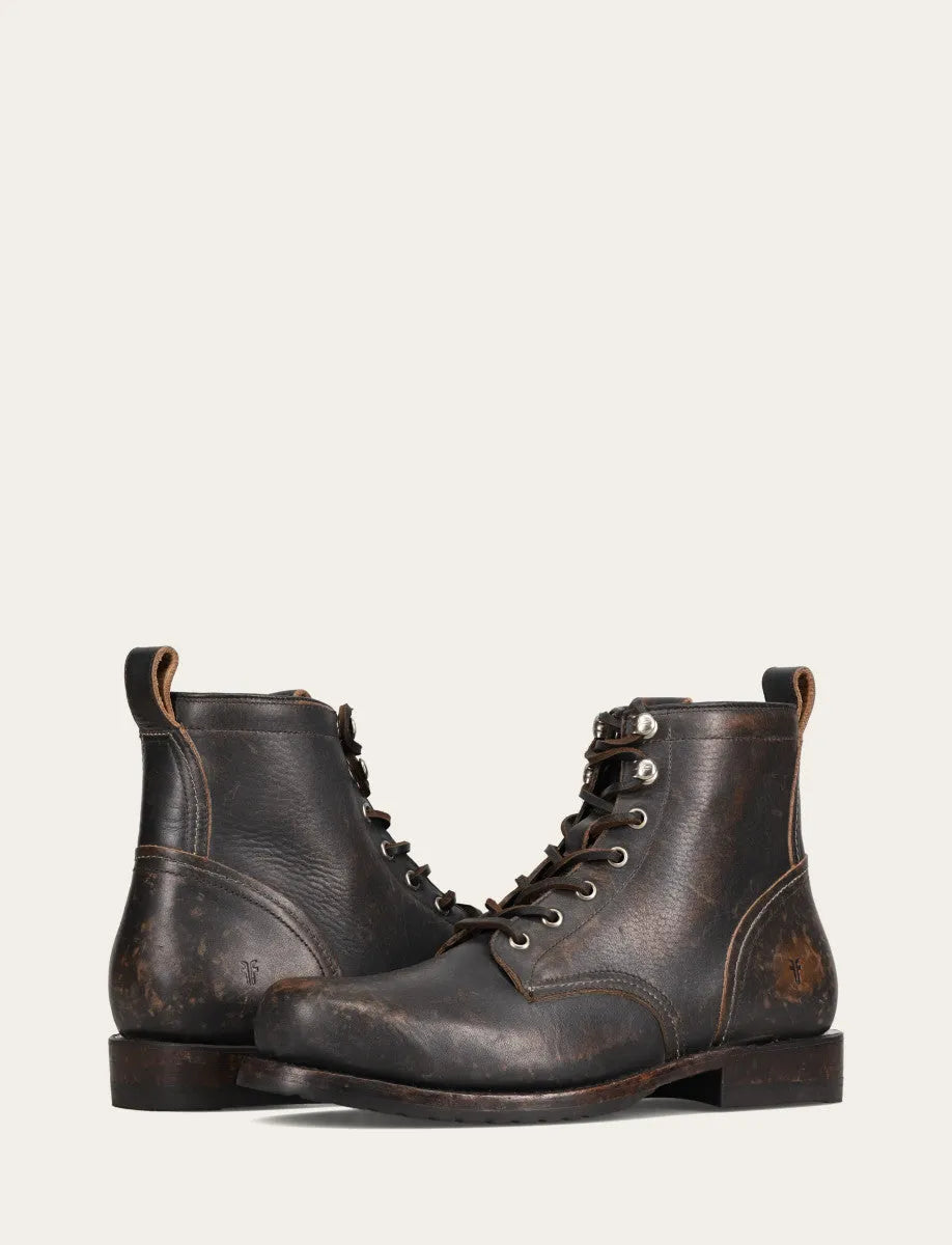 Antique Black