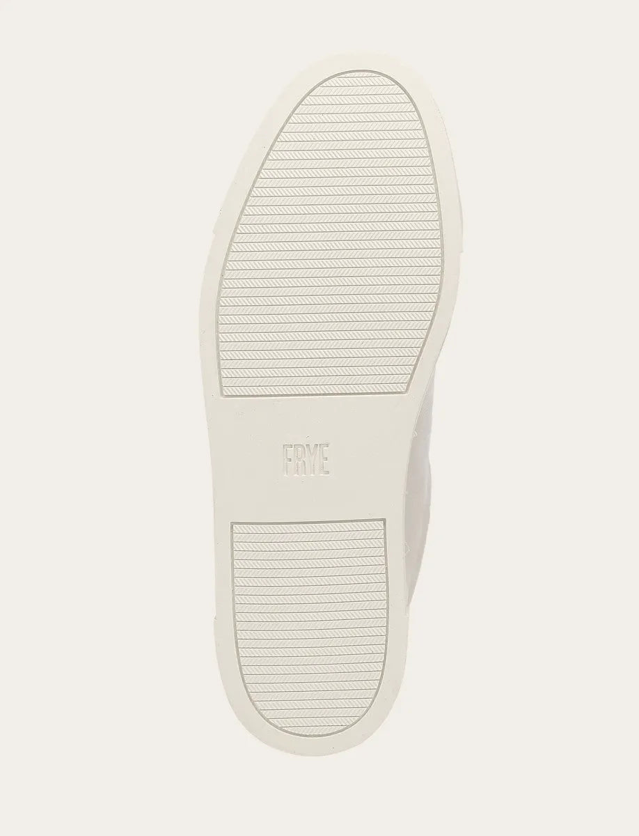 Ivory Patent