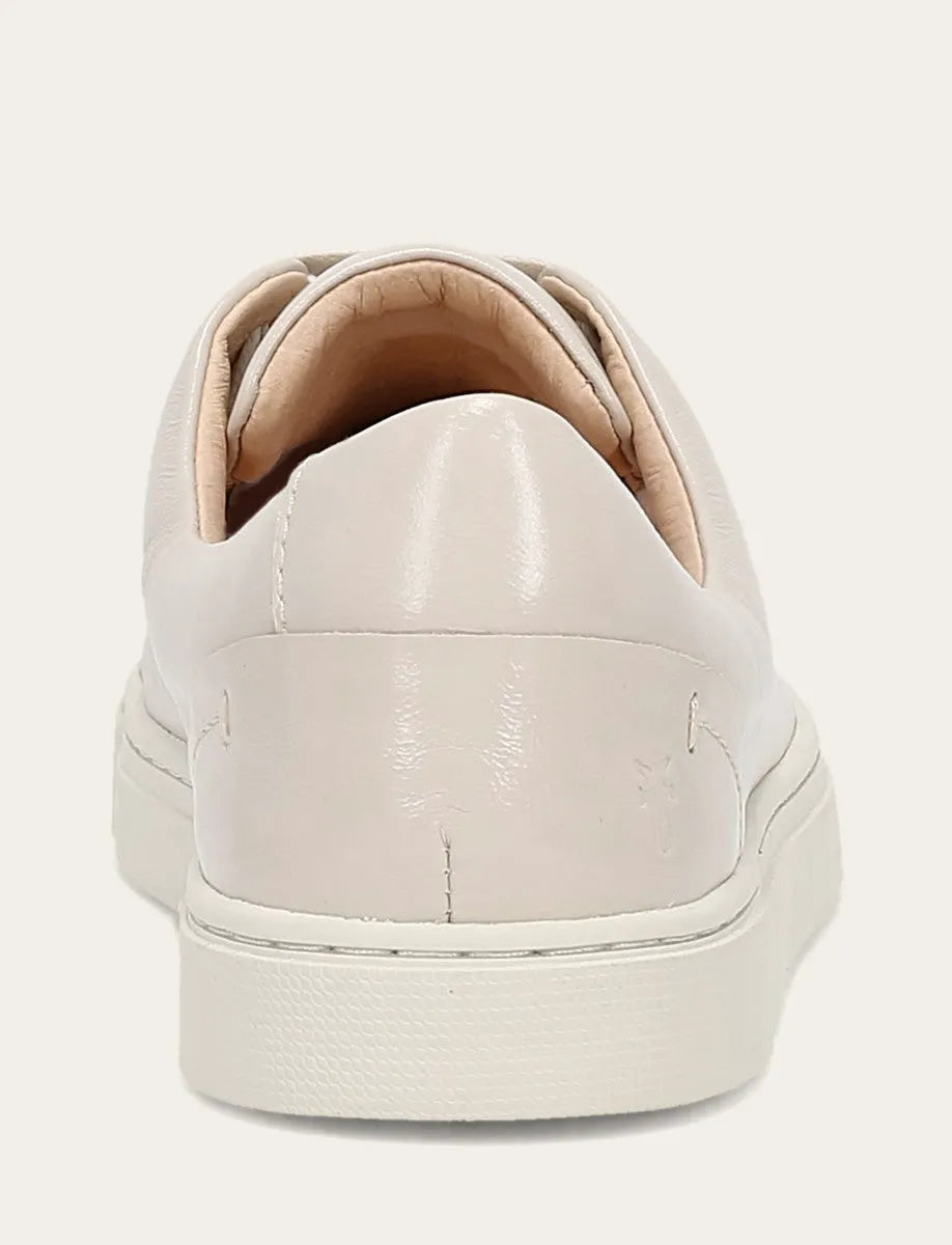 Ivory Patent
