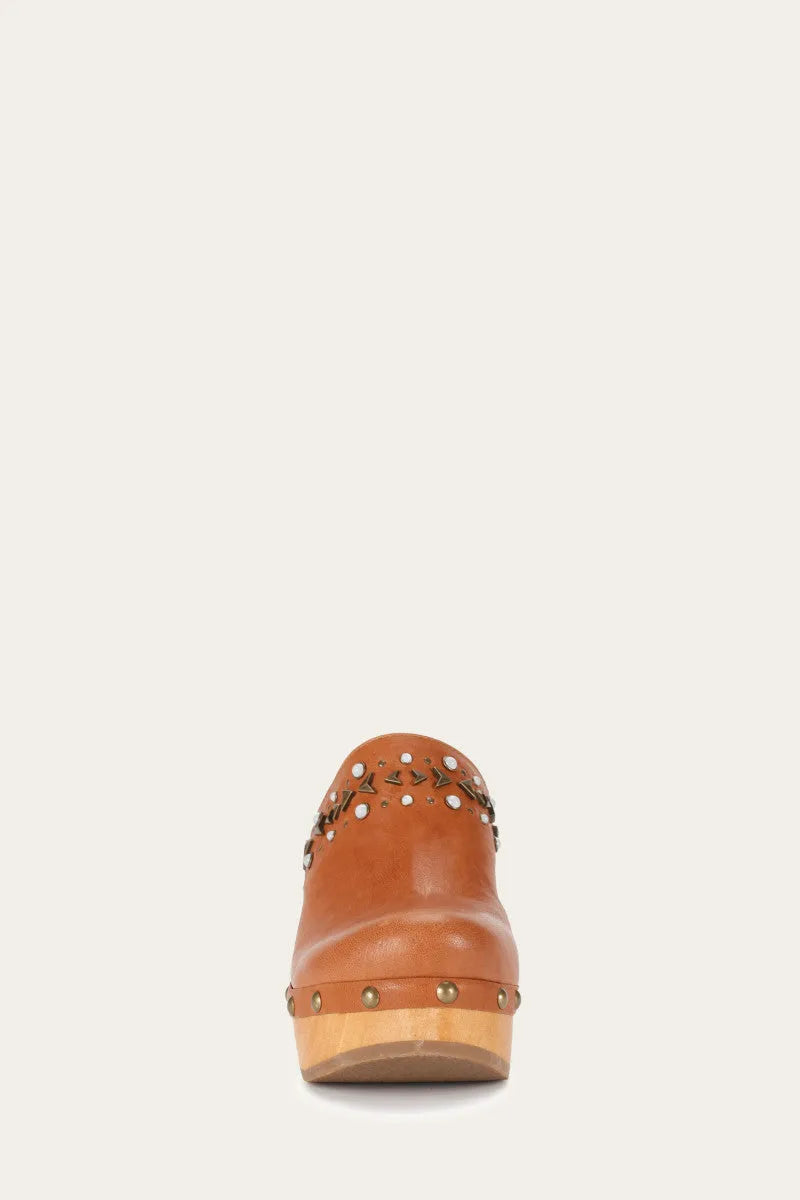 Tan