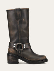 Distressed Black