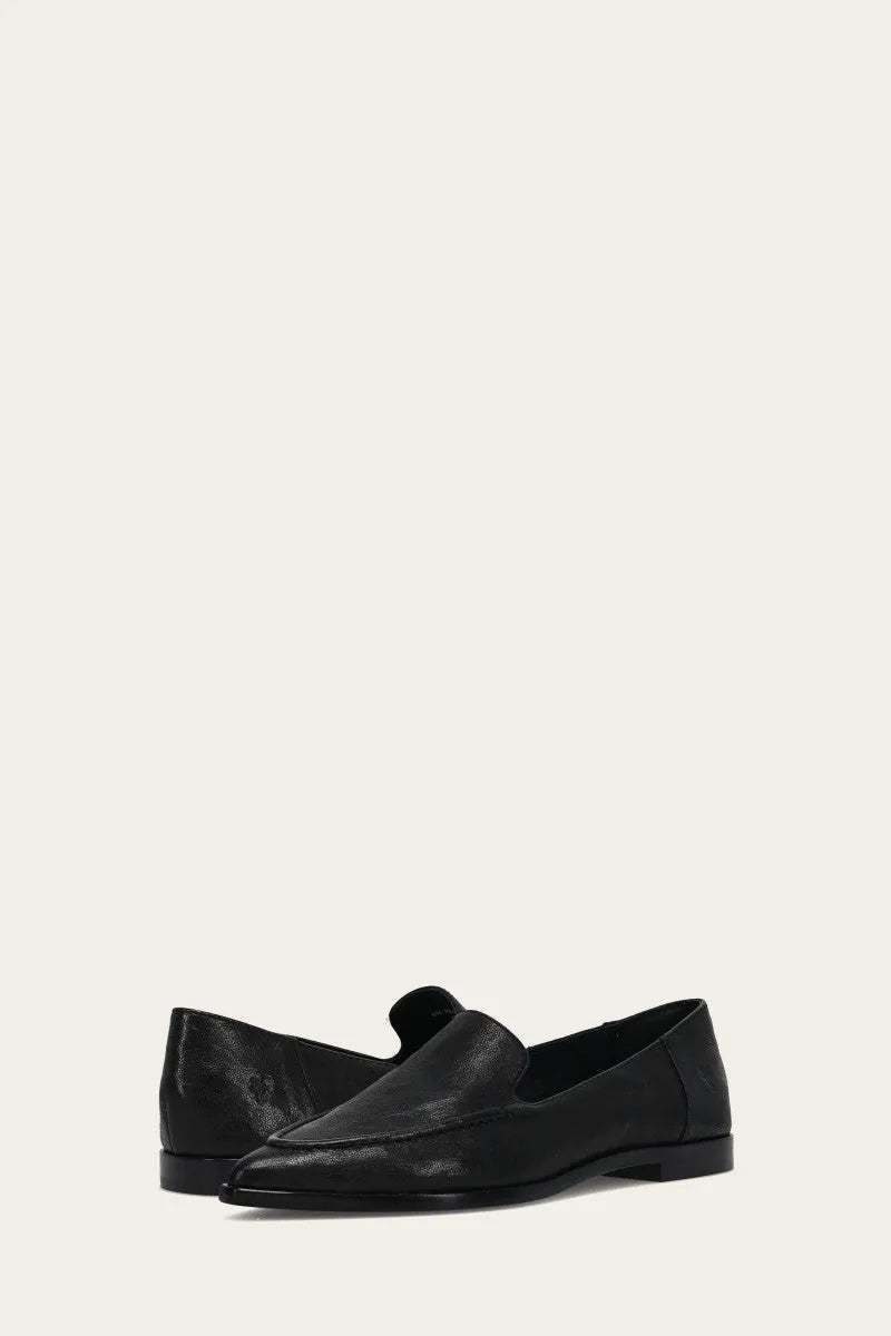 Frye Found Kenzie Moc Stitch