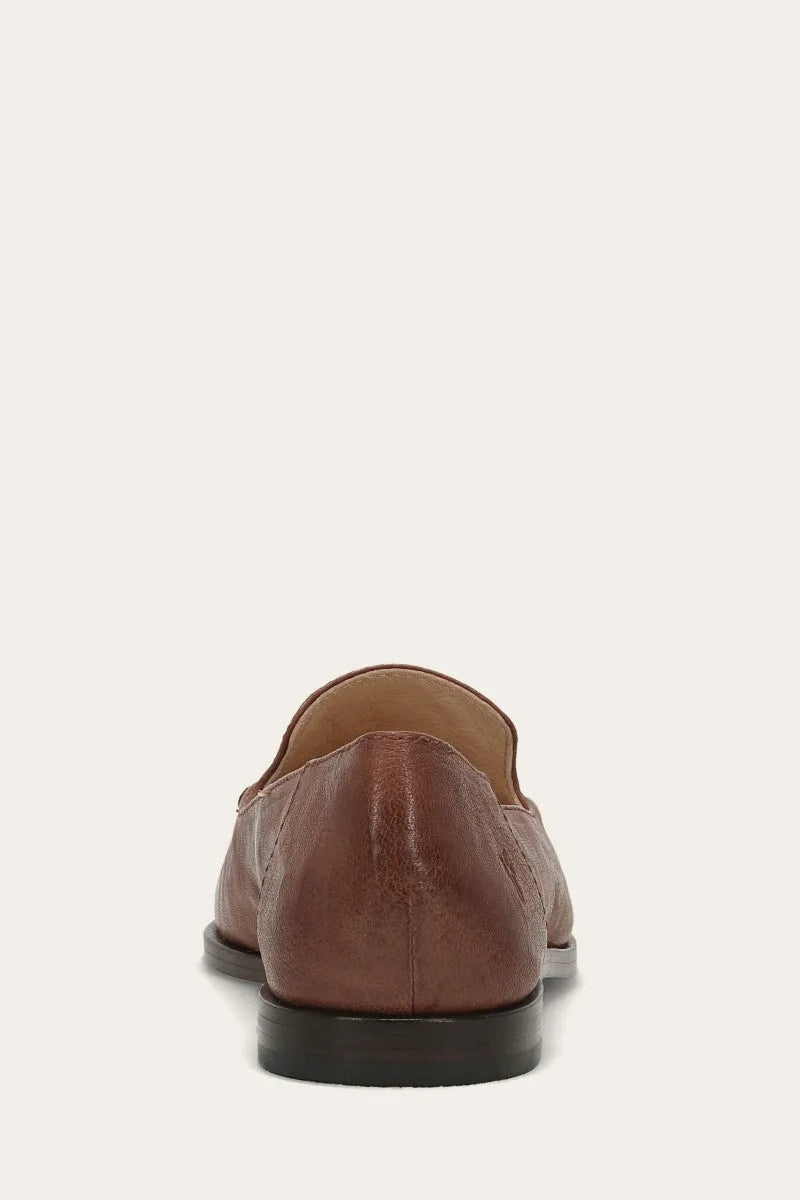 Frye Found Kenzie Moc Stitch