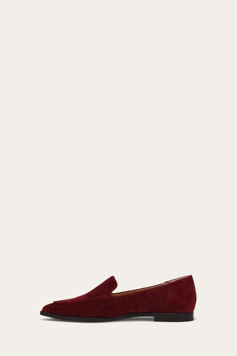 Frye Found Kenzie Moc Stitch