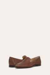 Frye Found Kenzie Moc Stitch