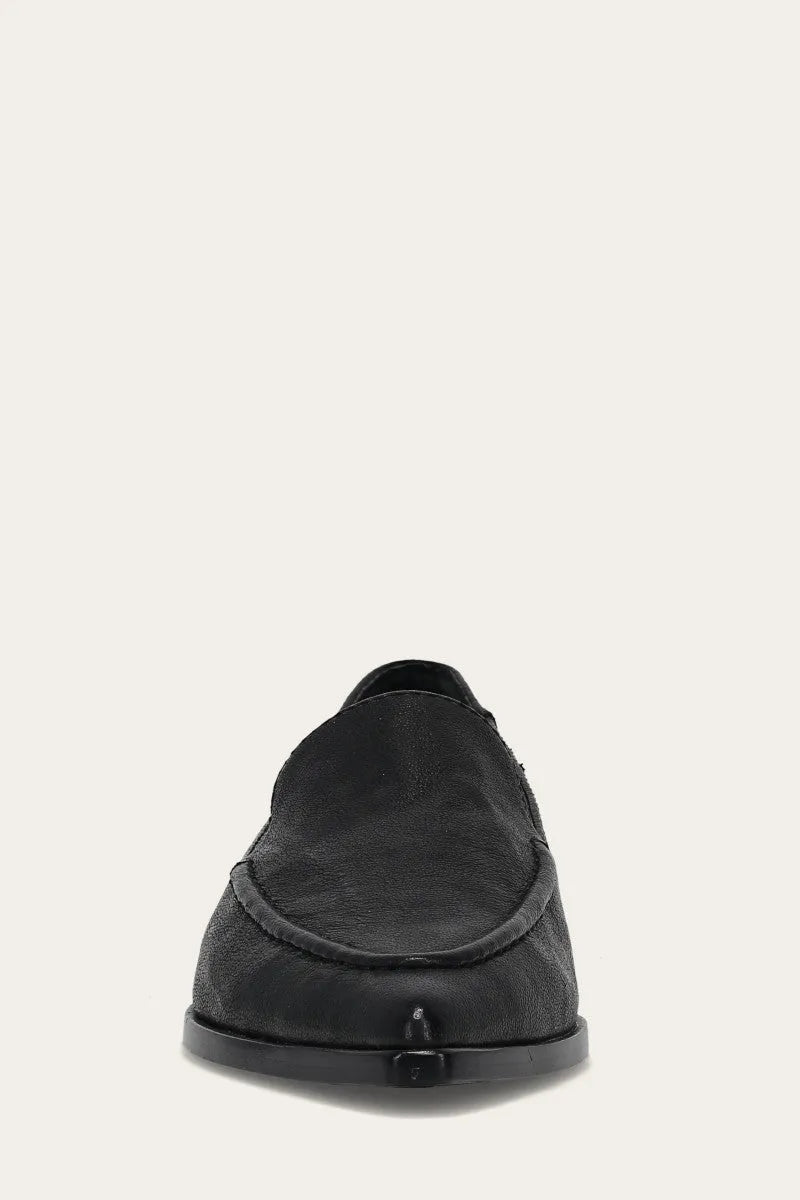 Frye Found Kenzie Moc Stitch