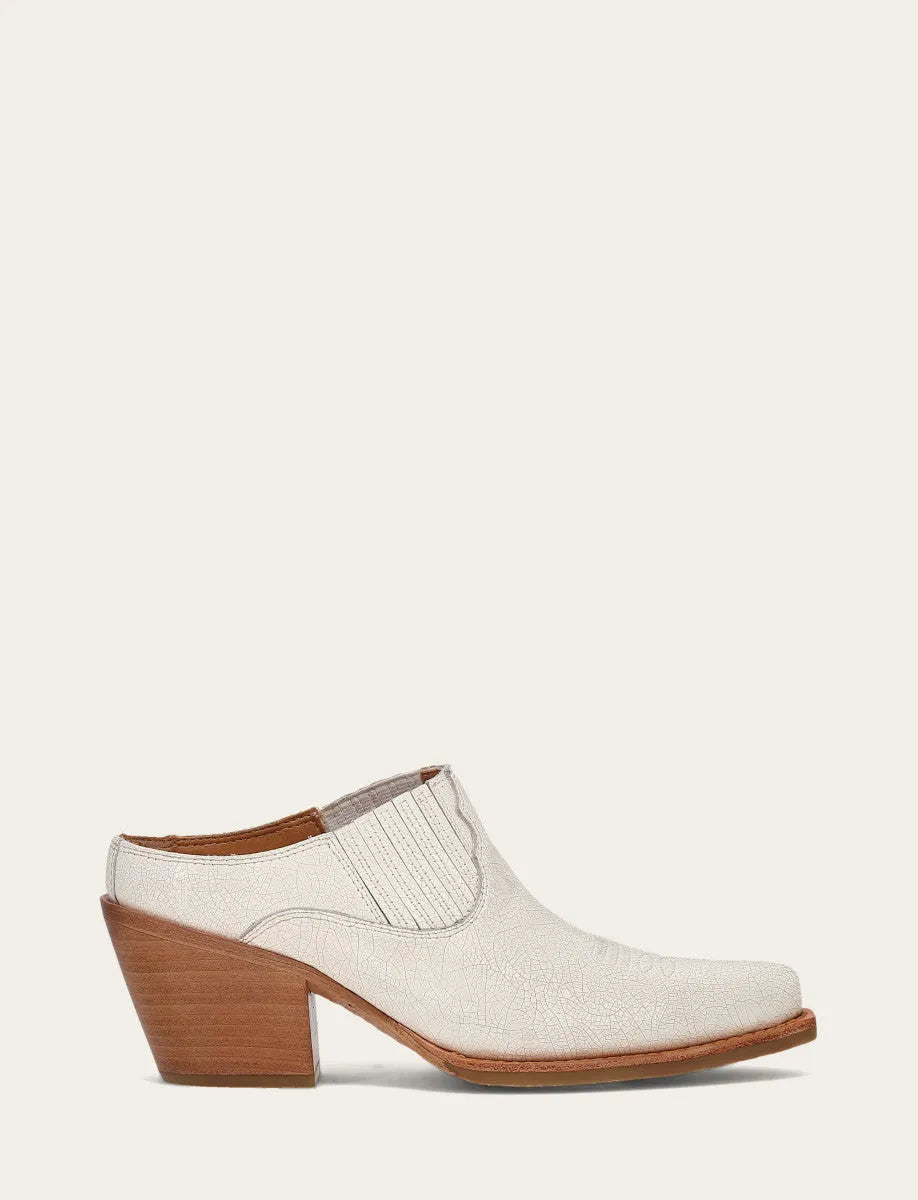 Antique White