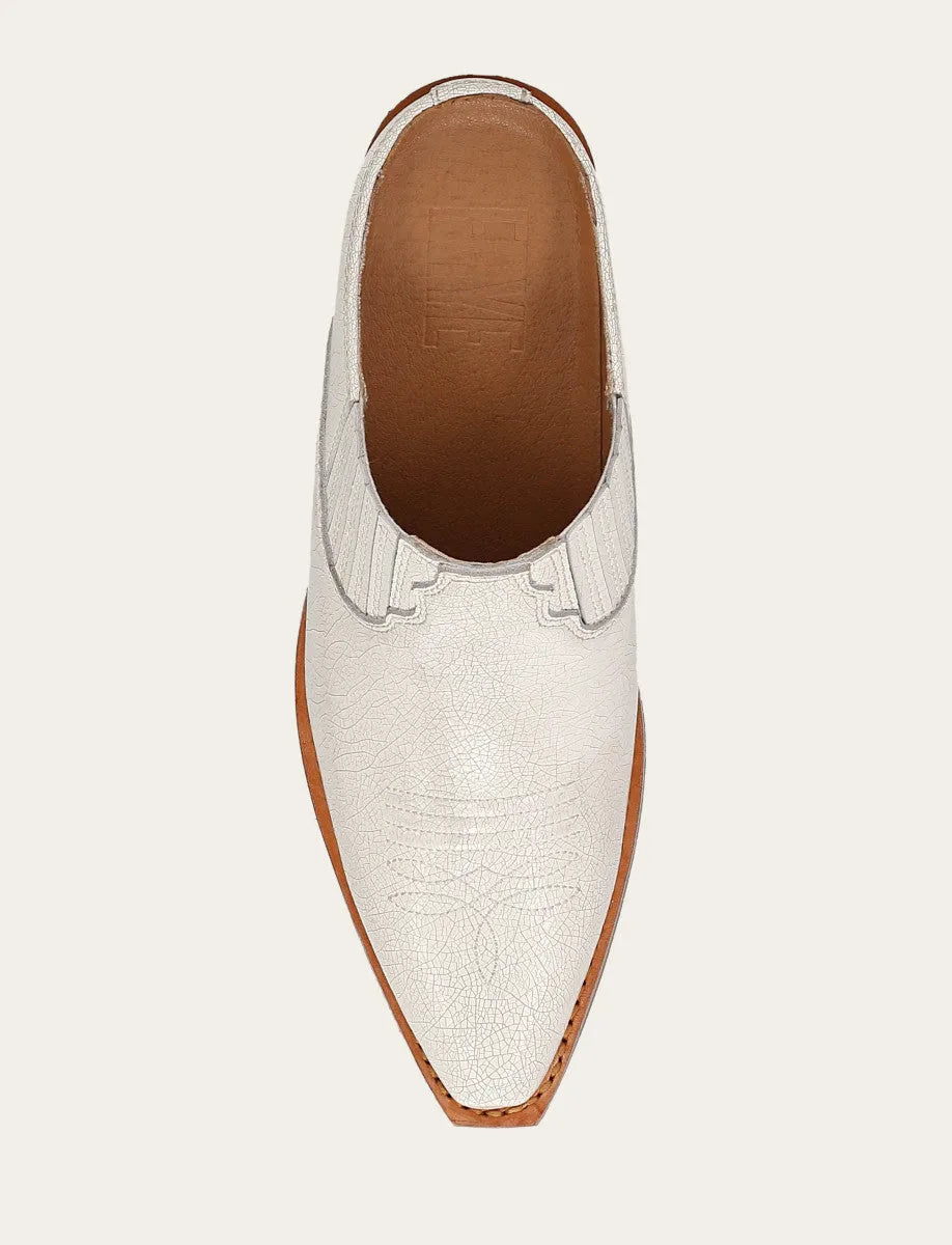 Antique White