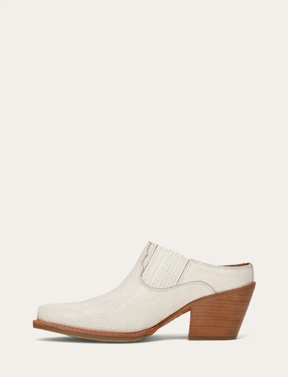 Antique White