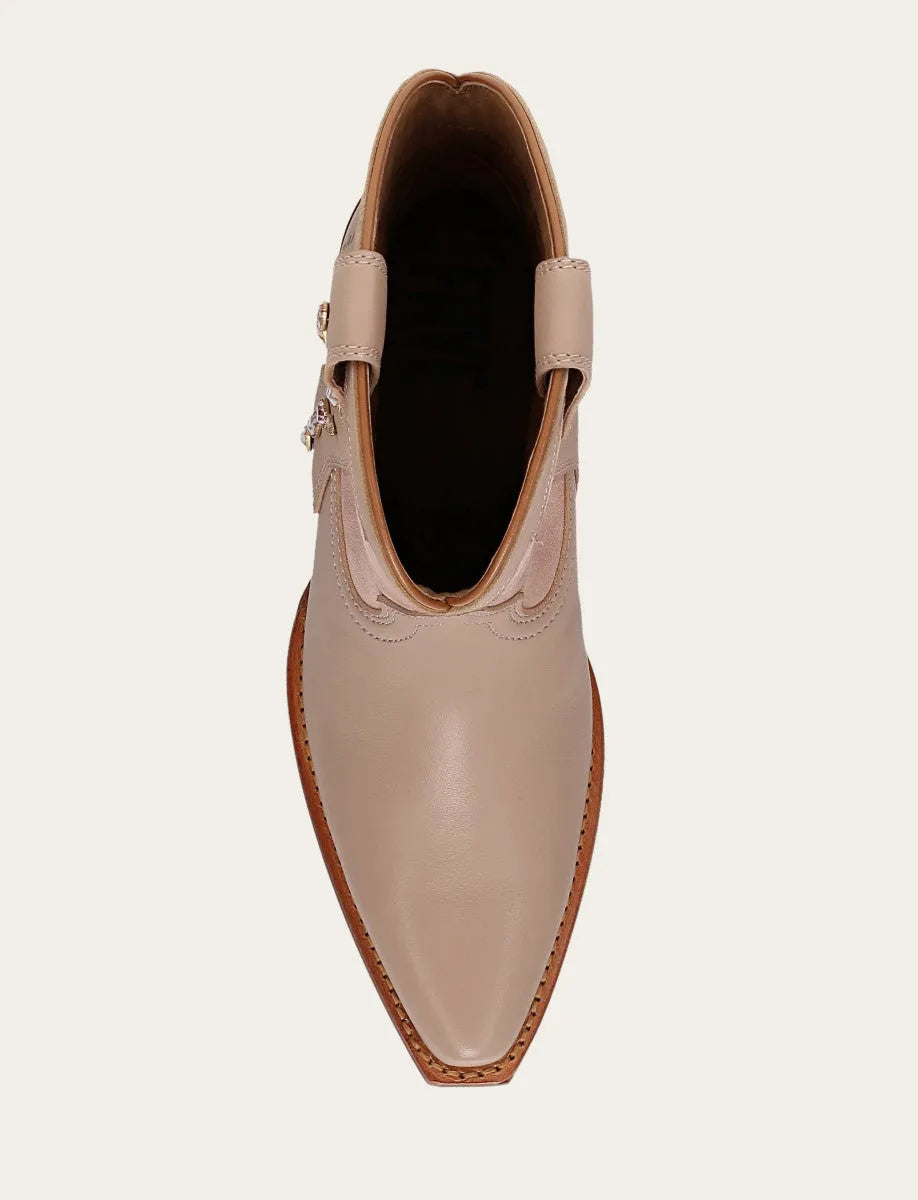 Almond