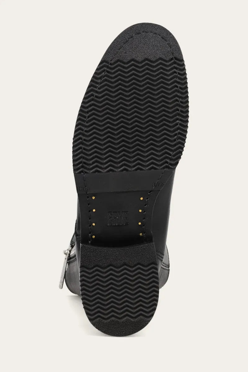Madison Heavy Zip Tall - Frye Found
