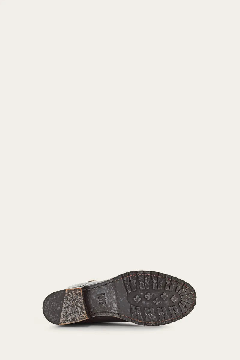 Antiqued Black
