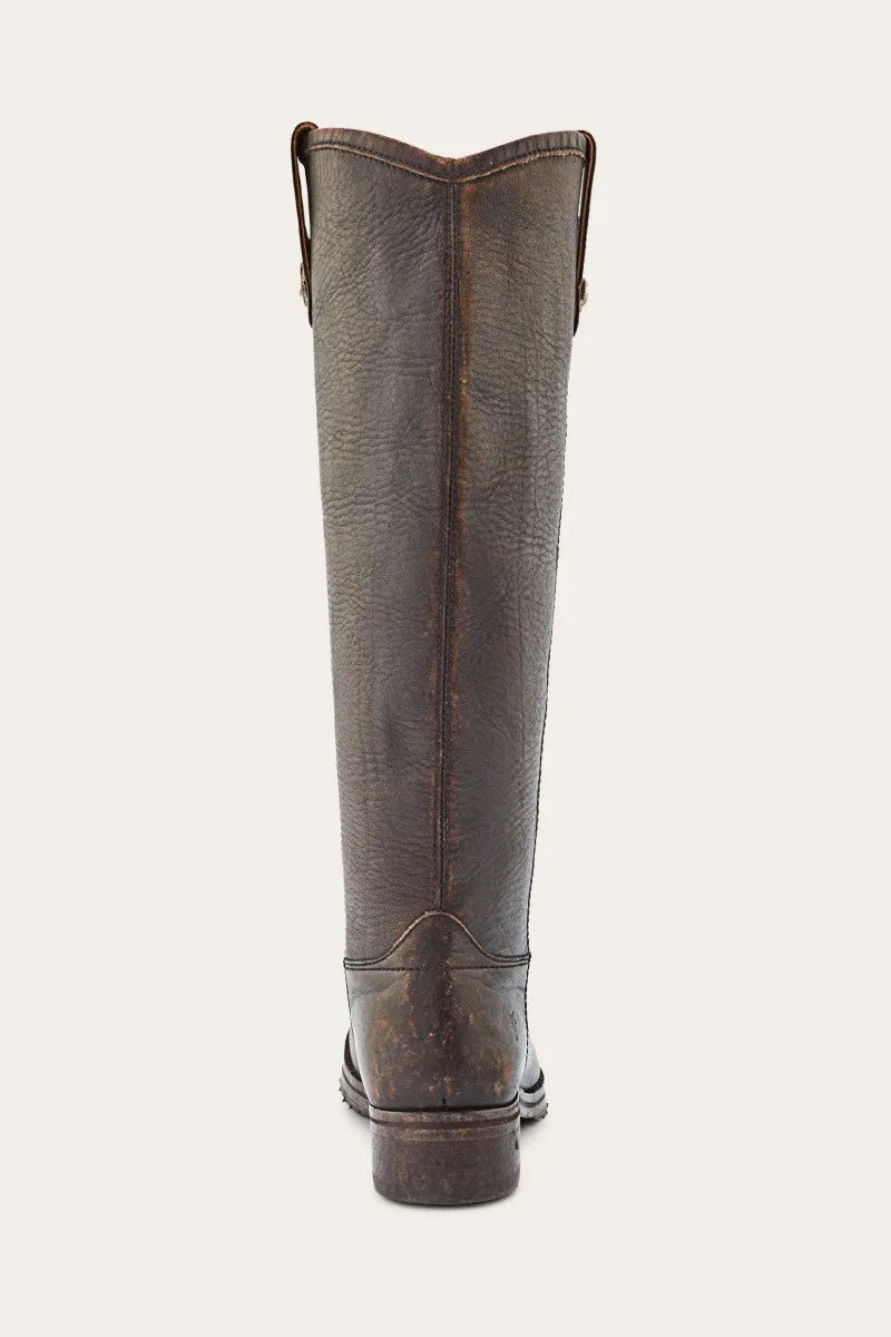 Antiqued Black
