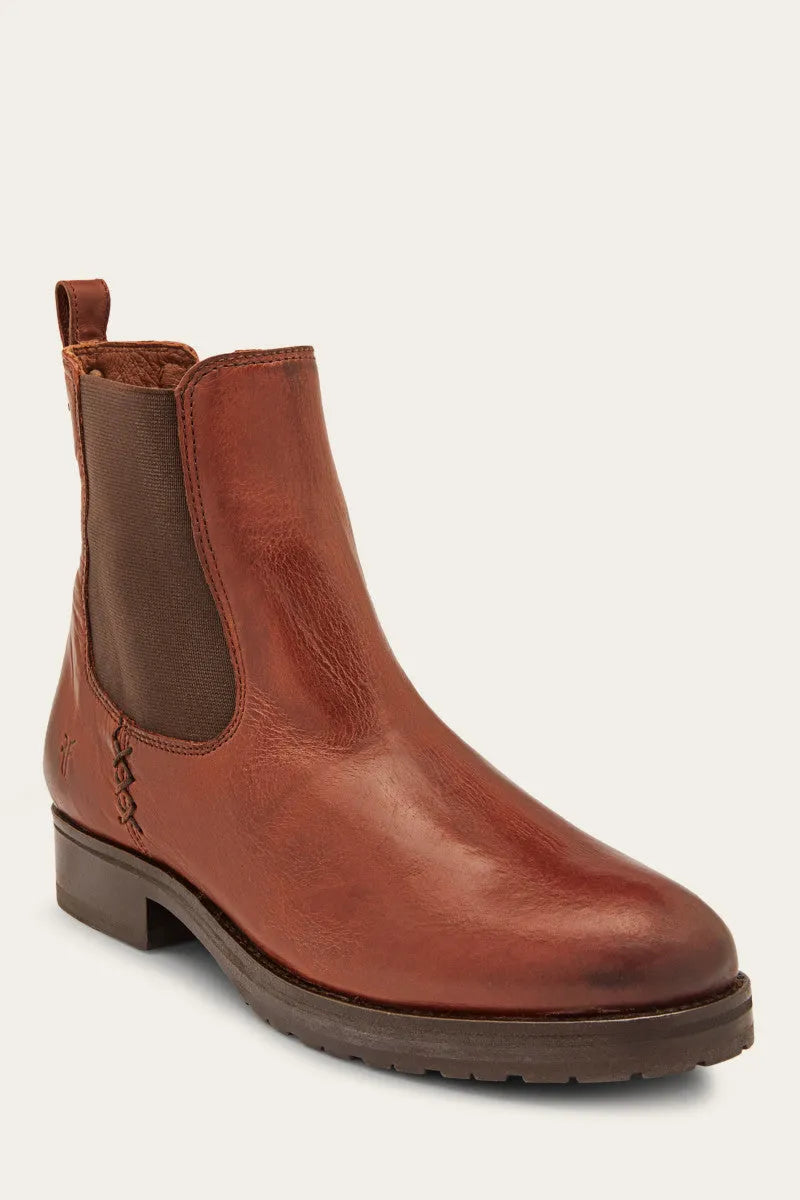 Melissa Double Sole Chelsea (Pre-Loved)