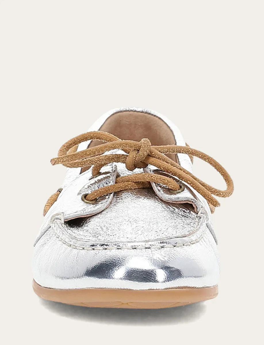 Silver