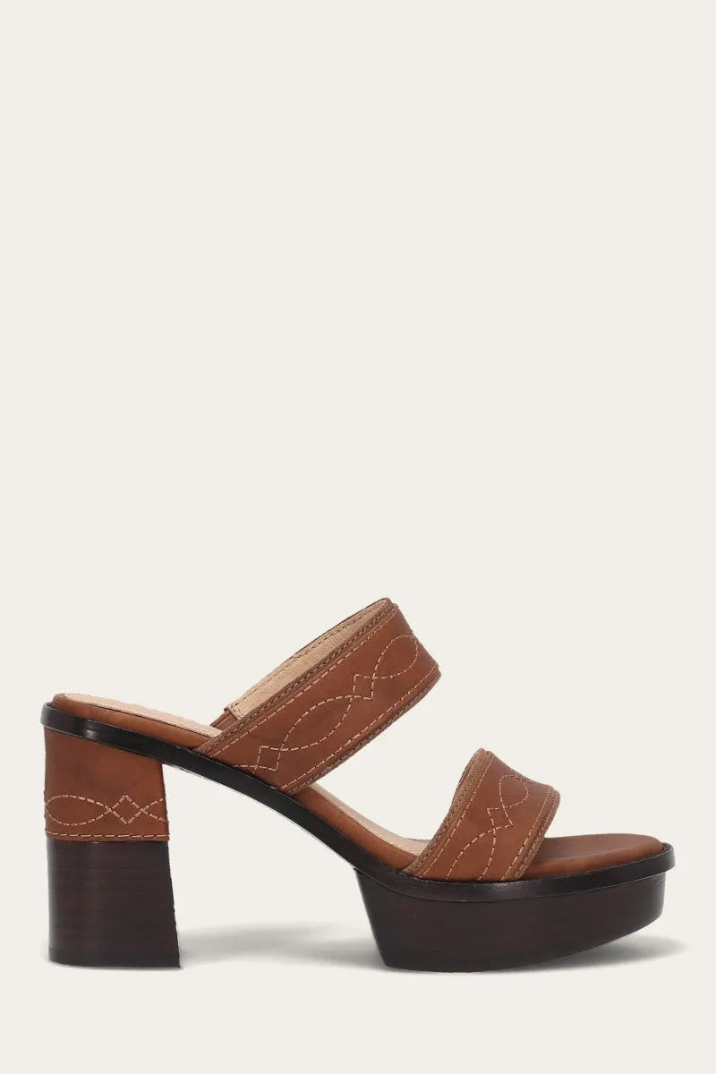 Saddle