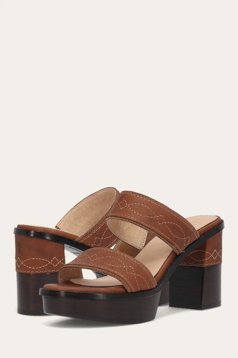 Saddle
