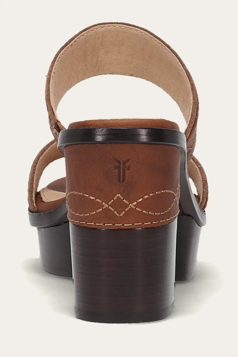 Saddle