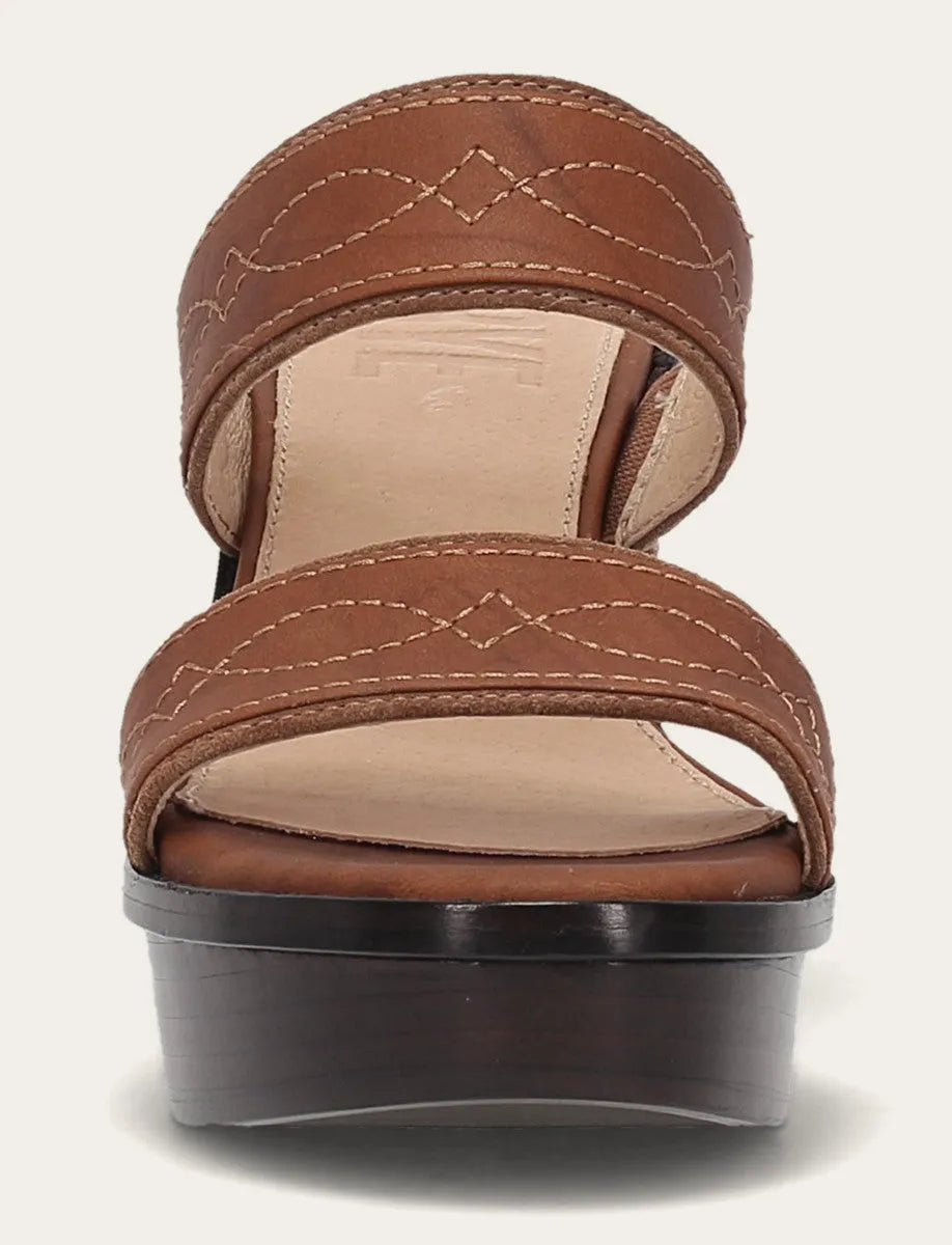 Saddle